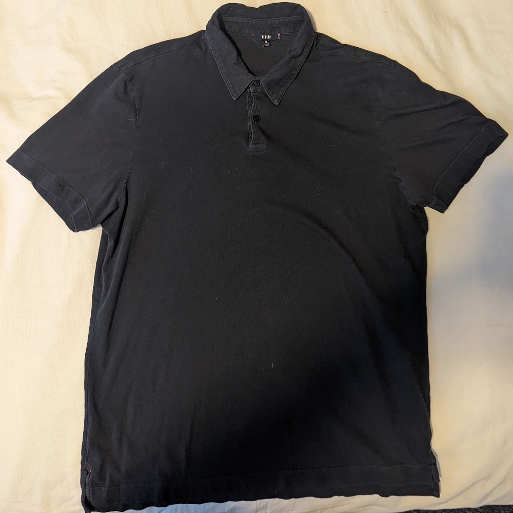 Benson Polo